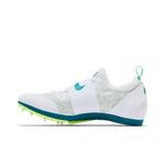 Кроссовки Nike Zoom Pole Vault Elite 'White Bright Spruce' 3