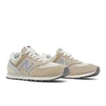Кроссовки New Balance 574 'Lunar New Year - Mindful Grey' 8