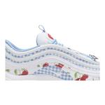 Кроссовки Nike Air Max 97 GS SE 'Cherry Picnic' 2
