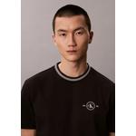 Футболка с коротким рукавом и логотипом - Calvin Klein Jeans 3