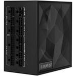 LIAN LI SX PLATINUM 1000W 80Plus Platinum блок питания - черный 3