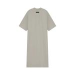 Платья Fear of God Essentials 3/4 Sleeve Dress 'Seal' 2