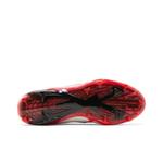Бутсы Nike Alpha Menace Elite 3 'White University Red' 4