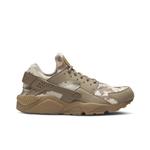 Кроссовки Nike Air Huarache 'Camo' 1