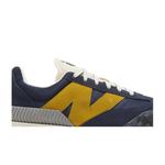 Кроссовки New Balance XC-72 'Navy Varsity Gold' 2