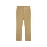 Вельветовые брюки 1