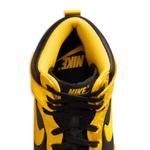 Кроссовки Dunk High Yellow 2