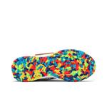 Бутсы New Balance Lindor 1 TF 'Multi Floral' 4