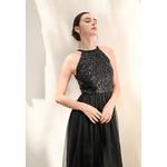 Макси-платье Mesh Maxi Dinner 3