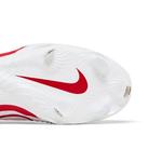 Бутсы Nike Alpha Huarache NXT 'White University Red' 5