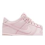 Кроссовки Nike Dunk Low SE GS 'Prism Pink' 2
