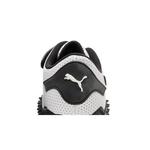 Кроссовки Puma Mostro 'Perforated Leather Pack - White Black' 7