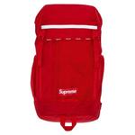 Рюкзаки Supreme Backpack 'Red' 1