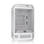 Thermaltake The Tower 250 Mini-ITX корпус - Белоснежный 1