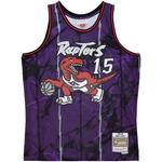 Топ NBA Toronto Raptors 1998 Vince Carter Team Marble Swingman 1