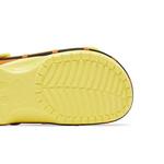 Кроссовки SpongeBob SquarePants x Crocs Classic Clog 'SpongeBob' 5