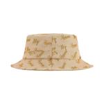 Панамы Supreme Monogram Crusher 'Tan' 2