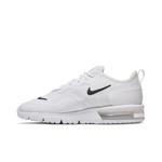 Кроссовки Nike Wmns Air Max Sequent 4.5 'White Black' 3