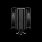 Cooler Master V4 Alpha 3DHP Black воздушный кулер 4