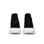 Кроссовки Balenciaga Speed 2.0 Sneaker 'Black White' 6