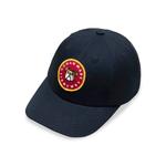 Кепки Human Made 6 Panel Twill Cap 'Navy' 1