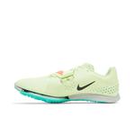 Кроссовки Nike Air Zoom Long Jump Elite 'Barely Volt Hyper Orange' 3