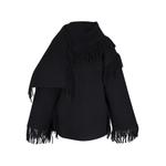 fringe button jacket 2