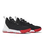 Кроссовки Nike LeBron 16 GS 'Bred' 8