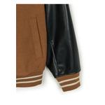 WOOL BIGLUX УНИВЕРСИТЕТСКАЯ КУРТКА BOSTON RED SOX 4