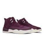 Кроссовки Air Jordan 12 Retro 'Bordeaux' 8