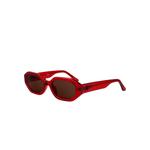 Солнцезащитные очки Irene из коллаборации с Linda Farrow 2