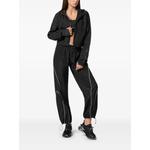 Куртка с капюшоном и принтом Scratch 2