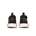 Кроссовки adidas NMD_R1 'Black Vivid Red' 6