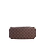 2000-2026 Damier Ebene Neverfull PM tote bag 4