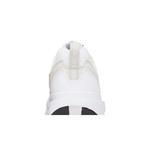 Кроссовки Nike Air Max Dawn 'Light Bone University Red' 7