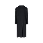 Jole double-breasted belted midi coat 2