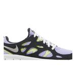 Кроссовки Nike Free Run 2 GS 'Purple Pulse Light Lemon Twist' 2