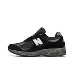 Кроссовки New Balance 2002R 'Black' JD Exclusive 3