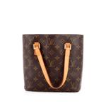 Сумка-тоут Vavin Monogram Canvas PM 1