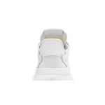 Кроссовки adidas Nite Jogger 'Triple White' 7