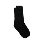 fleece socks 1