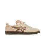 Лайфстайл ASICS Skyhand OG 'Feather Taupe Grey' 1