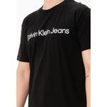 Футболка с логотипом Institute - Calvin Klein Jeans 3