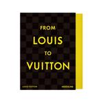 Книга From Louis Vuitton 2