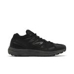 Кроссовки Salomon Odyssey Leather Advanced 'Черный' 1