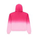 Худи Sp5der OG Web Ombre Hoodie 'Pink' 3