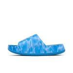 Слайды Nike Calm Slide 'Printed - Antarctica Coast' 3