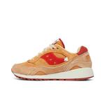 Повседневный END. x Saucony Shadow 6000 'Fried Chicken' 3