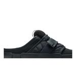 Слипоны Nike Offline Slip-On 'Triple Black' 2