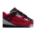 Лайфстайл Air Jordan Spizike Low GS 'Торо' 2